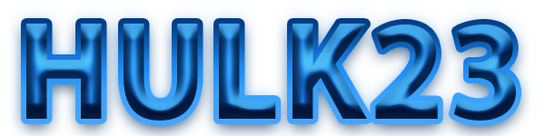 HULK23 Logo